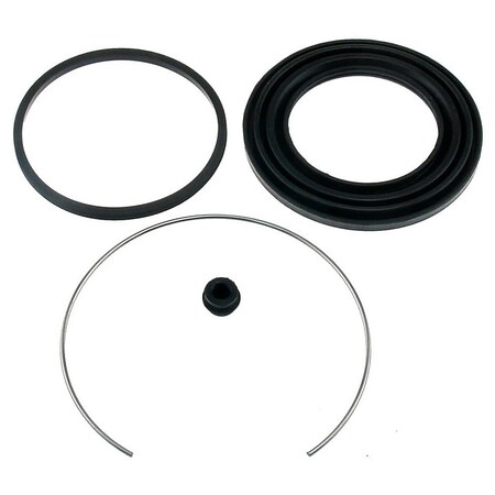 Carlson Brake Hardware LEXUS 08-06 SCION 10-08 TOYOTA 10-84 PON 15122